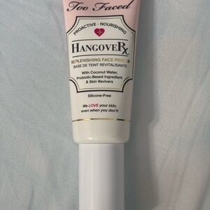 Too Faced HangoverRx Primer